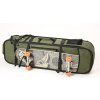 Decent - Longboard Park Bag - Black - Batoh/obal na Skateboard/longboard