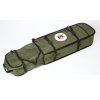 Decent - Longboard Park Bag - Black - Batoh/obal na Skateboard/longboard