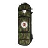 Decent - Longboard Park Bag - Camo - Batoh/obal na Skateboard/longboard