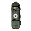 Decent - Longboard Park Bag - Olive Green - Batoh/obal na Skateboard/longboard