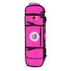 Decent - Longboard Park Bag - Pink - Batoh/obal na Skateboard/longboard