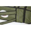Decent - Longboard Park Bag - Pink - Batoh/obal na Skateboard/longboard