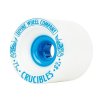 Divine - Crucibles 73mm/78A White/Blue (sada 4 ks)