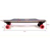 Eljet - Single Drive - elektrický longboard