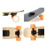 Eljet - Single Power - elektrický longboard