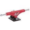 Enuff - Decade Pro Truck - Red/Black 129 mm (sada 2ks)