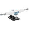 Enuff - Decade Pro Truck - White/Black 129 mm (sada 2ks)