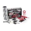Enuff - Decade Undercarriage Set 129 mm - Red