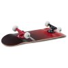 Enuff - Fade - 7,75" - Red skateboard