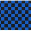 Enuff - Chequered Grip - Blue