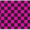 Enuff - Chequered Grip - Pink