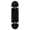 Enuff - Logo Stain - 7,75" - Black skateboard