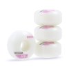 Enuff - NU. Wheels 52,53 mm - 99a - White/Pink - kolečka (sada 4ks)