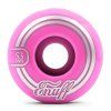 Enuff - Refreshers V2 - 53 mm - 95a - Pink - kolečka (sada 4ks)