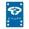 Enuff - Shock Pads - Blue - podložky