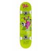 Enuff - Skully Green 7,75" / 7,25" - skateboard
