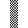 Enuff - Chequered Grip - White