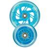 Frenzy - Light UP Wheels - Svítící kolečka - Modrá