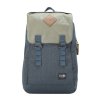 G.Ride - Albert - Navy/Khaki - Batoh 24l