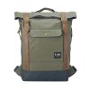 G.Ride - Balthazar  - Navy/Khaki - Batoh 15l