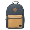 G.Ride - Blanche - Navy/camel - Batoh 16l