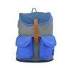 G.Ride - Chloe  - Grey/Blue - Batoh 20l