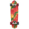 Globe - Bantam Graphic 24" - Rasta Fire