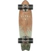 Globe - Bantam ST Evo 23" Hawaiian Mint Chip - longboard