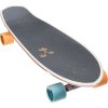 Globe - Big Blazer 32" Loner - longboard