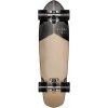 Globe - Blazer 26" Rosewood/Black - longboard