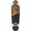 Globe - Blazer 26" Teak/Monstera - longboard