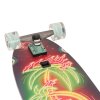 Globe - Blazer XL 36" H+ Neon - longboard
