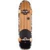 Globe - Fat Bandit 32" Zebra/Hurricane - longboard