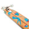 Globe - Geminon XL Bamboo/Half Cut Lit 47" - longboard