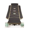 Globe - Geminon XL Bamboo/Half Cut Lit 47" - longboard