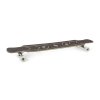 Globe - Geminon XL Bamboo/Half Cut Lit 47" - longboard