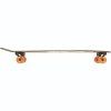 Globe - Pinner Classic 40" Hurricane Leaves - longboard
