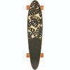 Globe - Pinner Classic 40" Hurricane Leaves - longboard