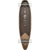 Globe - Pinner Evo 40" Coconut/Black - longboard