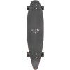 Globe - Pinner Evo 40" Matte Black/Coral - longboard