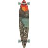 Globe - Pintail 44" Climate Change - longboard