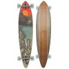 Globe - Pintail 44" Climate Change - longboard