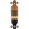 Globe - Spearpoint Cork/Zagged 40" - longboard