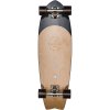 Globe - Sun City 30" Black Burle/White Pearl - longboard