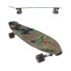 Globe - The All-Time 35" V-Ply/Hellaconia - longboard