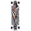 Gravity - 38" Mauka longboard