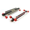 Hammond Longboards - B-40 longboard