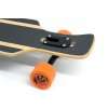 Hammond Longboards - Ding-Dong 39" longboard