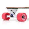 Hammond Longboards - Pintail 43" longboard