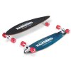 Hammond Longboards - Pintail 43" longboard
